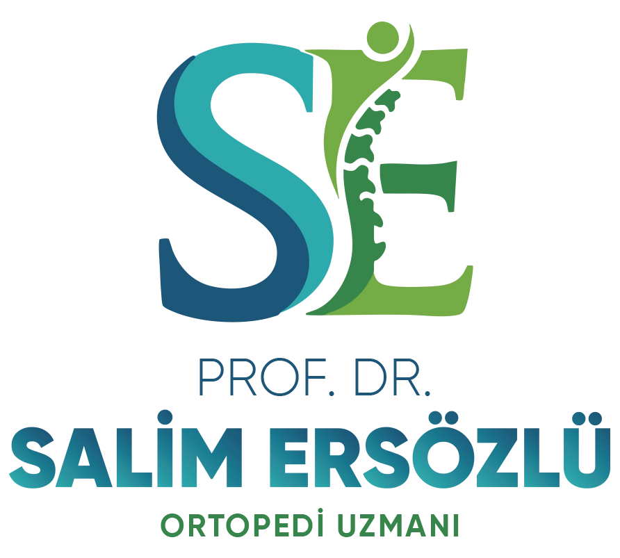 Prof. Dr. Salim Ersözlü | Konya Ortopedi Uzmanı